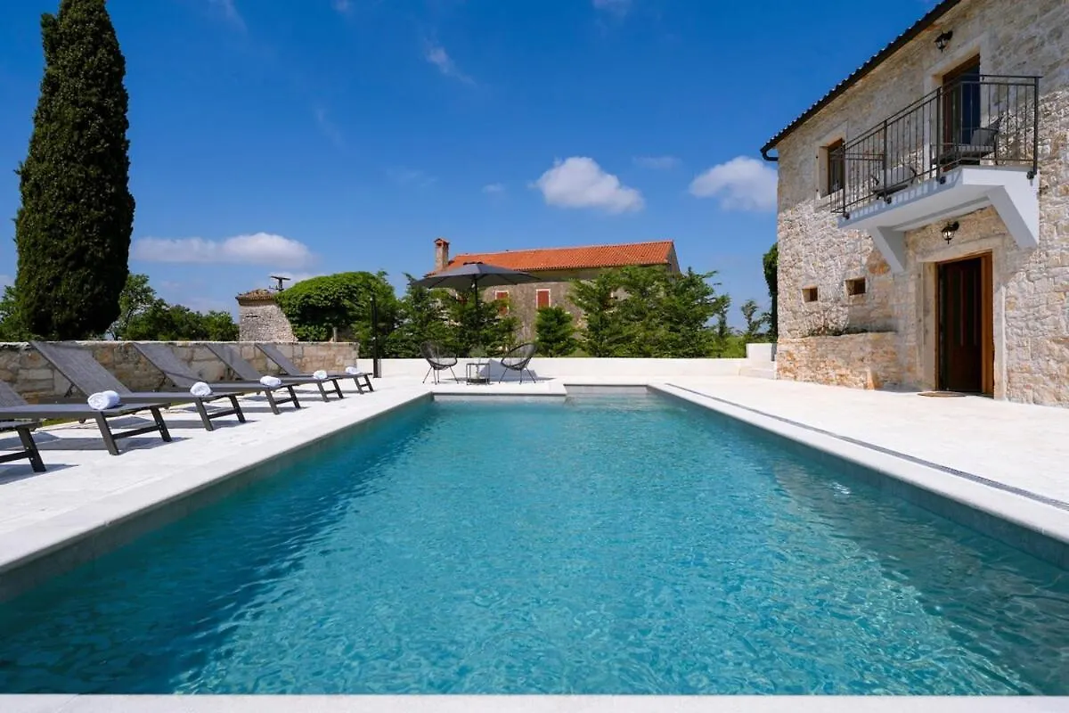 Villa Valeria Majkusi
