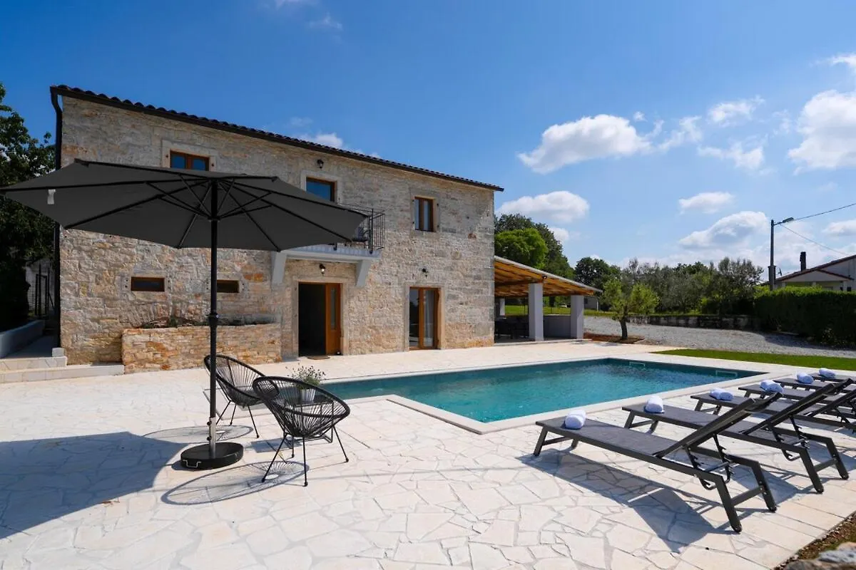 Villa Valeria Majkusi