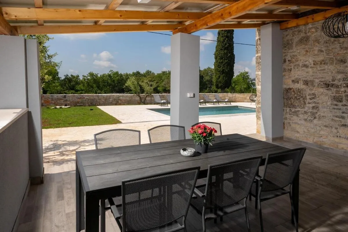 Villa Valeria Majkusi
