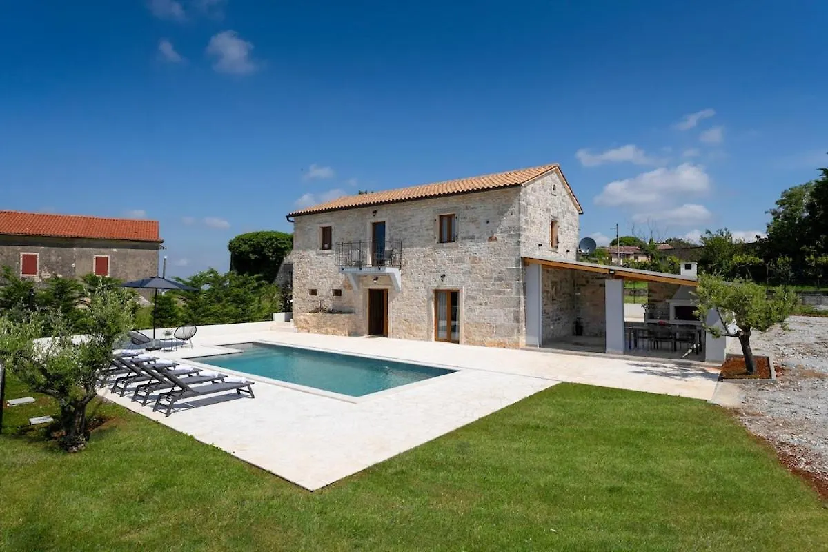 Villa Valeria Majkusi