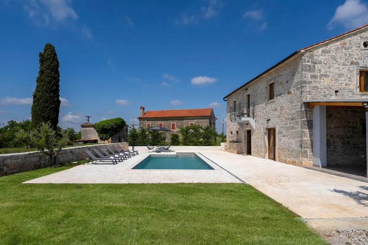 Villa Valeria Majkusi